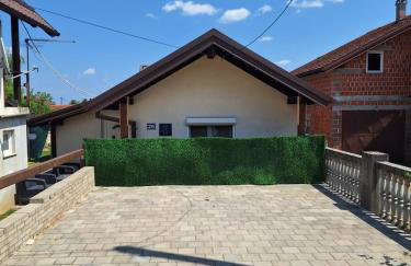 Kuća za odmor Sparta - Foto 7