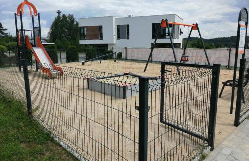 Apartament Zielone Wzgórze 3 - Foto 34