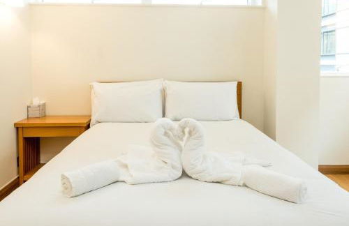 Bright 2-Bed Flat Near St Paul’s - Foto 6