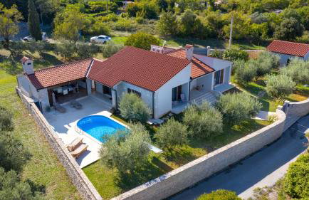 Villa Vignola - Foto 15