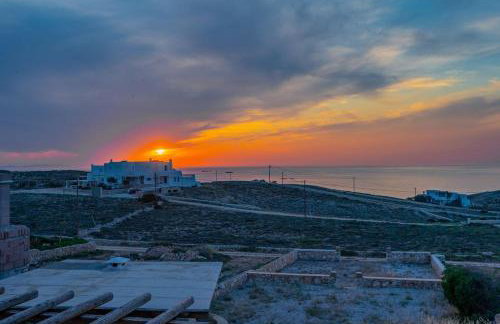 Villa Ioanna for 10 - Allparos Villas - Foto 131