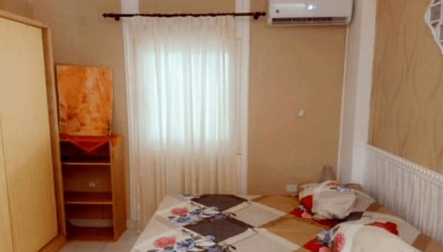 Intercontinental Area Apartments - Foto 2, Camera