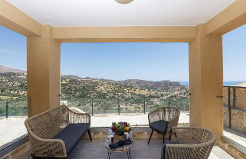 Villa Zoe , south Crete , Triopetra - Foto 5