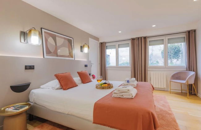 Residence Paris Pelee - Foto 6