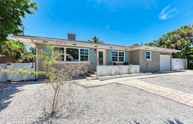 Sandcastle by the Sea managed by Beach Retreats - Foto 35