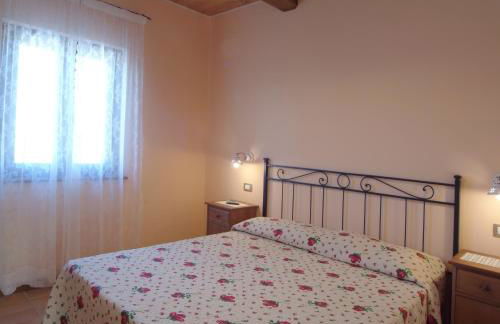 LAGO DI BOLSENA Agriturismo Le Ginestre - Foto 20