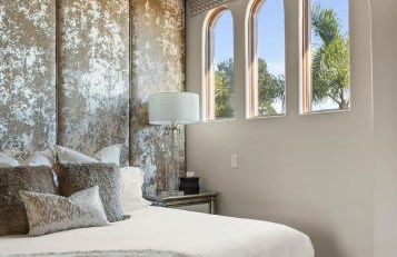 Timeless Spanish Villa with Panoramic Ocean Views - Foto 31