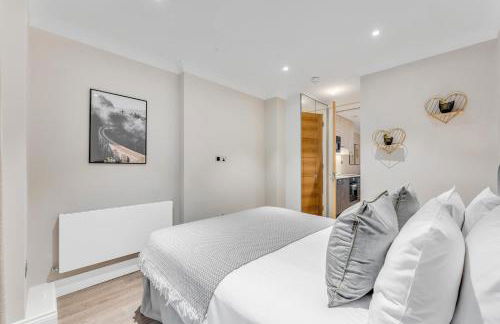 Cleveland Residences Farringdon - Foto 152