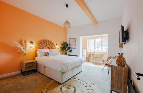 Enigma Apartments - Foto 7