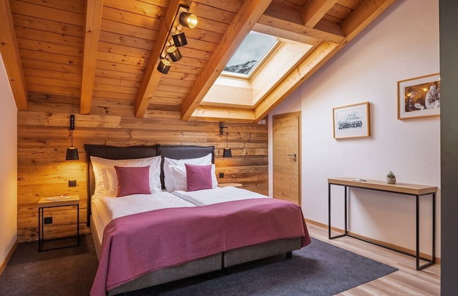 22 Summits Apartments - Foto 3