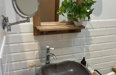 Flurry's Lodge - Foto 44