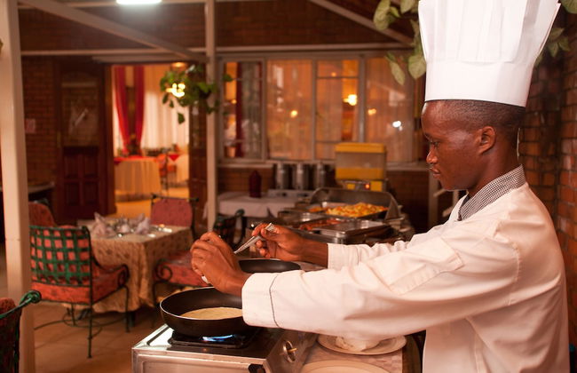 Mosa Court Apartments - Foto 15