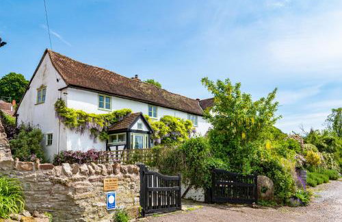 The Old Farm - Foto 19