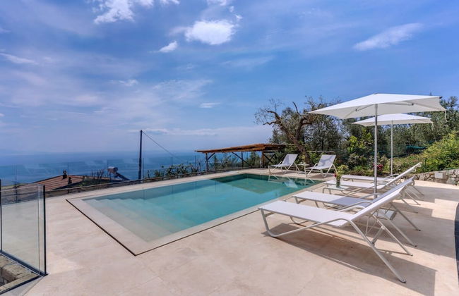 Villa Mediterranea in Citt Metropolitana di Napoli - Foto 80