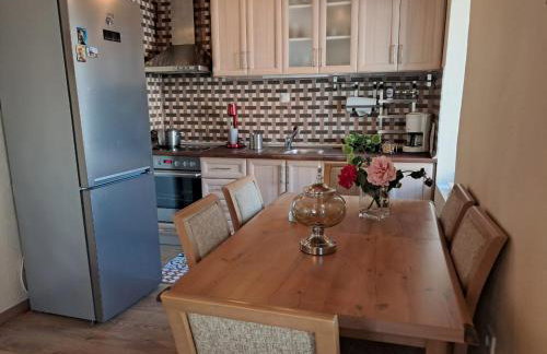 Cozy village apartment - Photo 13