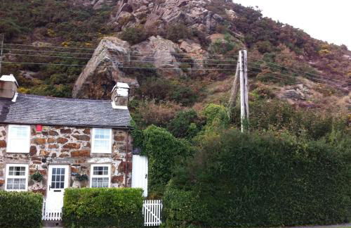 Pwllheli Marina Welsh Cottage by Plas Heli & the sea - Photo 25