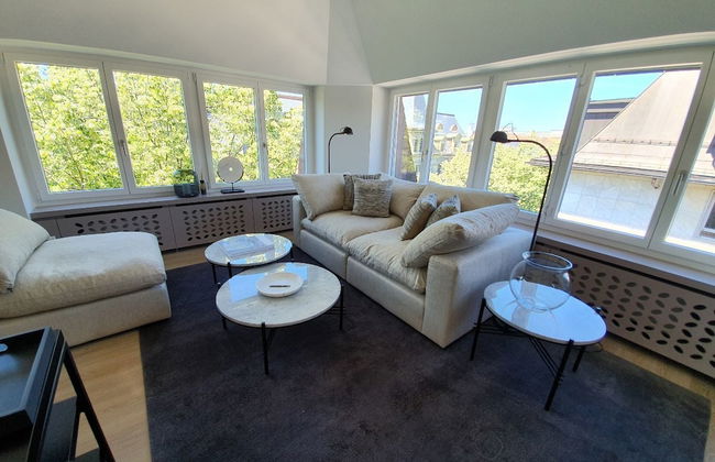 Le Bijou Bahnhofstrasse Paradeplatz - Foto 44