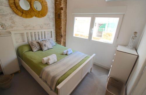 Bonito apartamento en el centro histórico - Photo 15