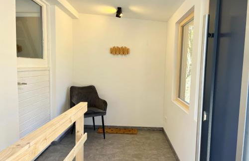 Ferienhaus Bergliebe mit Bergblick und Sauna - Foto 34