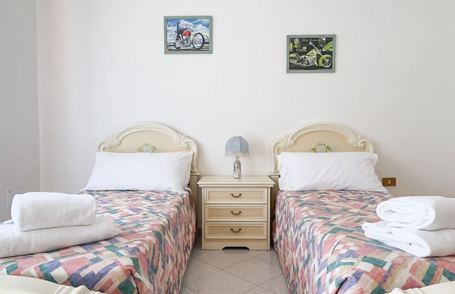 Appartamento al Sole - MS 3 NT by Ca-sa Check - Foto 18