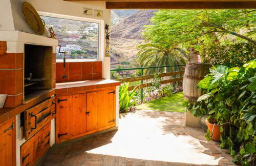 Casa La Poyata - Taganana - Foto 15