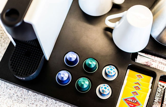 Pela Mare Hotel - Photo 64