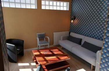 Gîte Du Centre - Foto 4