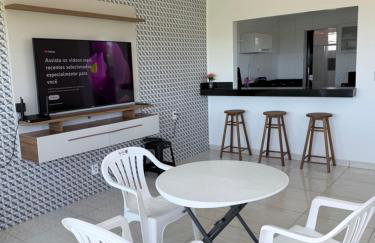 Casa Vista Mar Dunas Marapé - Foto 25