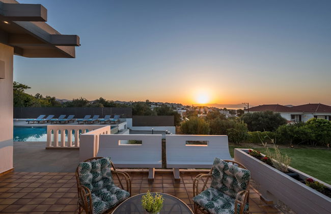 Hilltopanorama - Foto 34