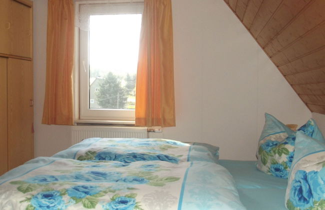 Zum Hecht, FeWo Spitzberg - Foto 13