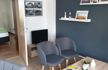 Ferienwohnung am Kiessee - Foto 8