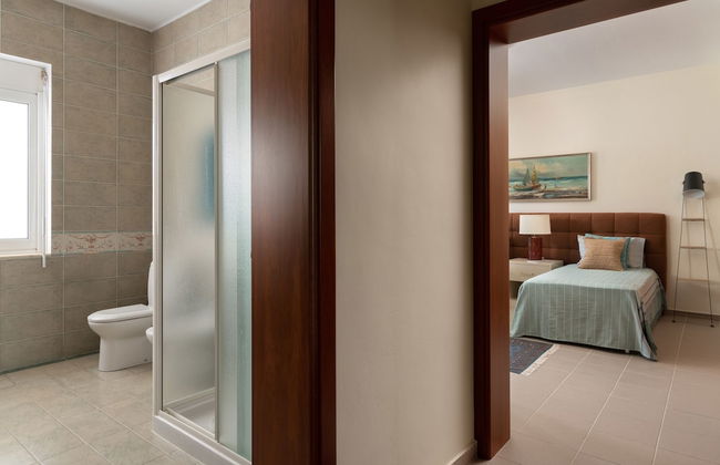 HillTop Luxury Villa - Foto 13