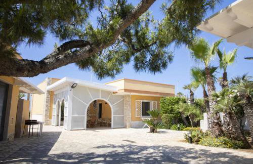 Villa Eleonora con piscina Fronte Mare - Foto 69