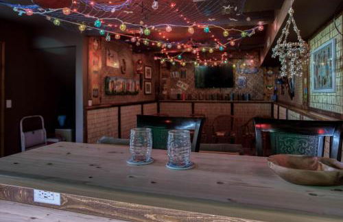 Chez Nous Chalet - Meredith Lodging - Foto 41