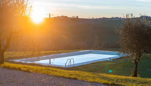 Borgo Belsedere - biofarm estate resort in Tuscany - Foto 2