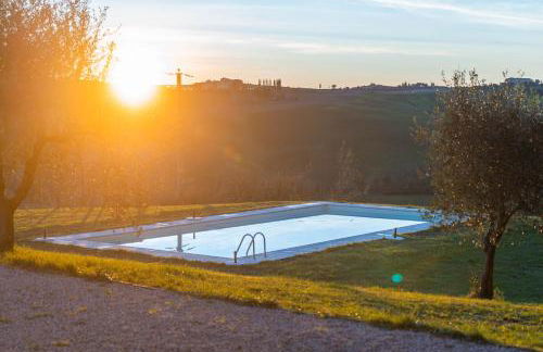 Borgo Belsedere - biofarm estate resort in Tuscany - Foto 2