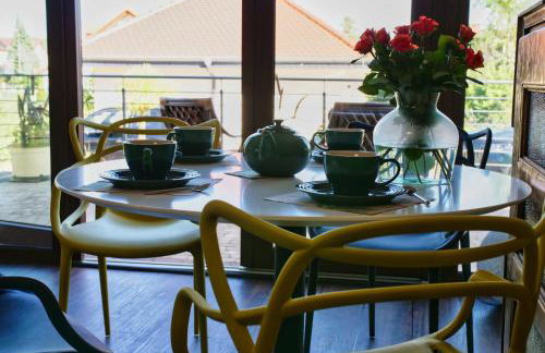 Villa Pro Musica - opcja śniadania - Foto 8