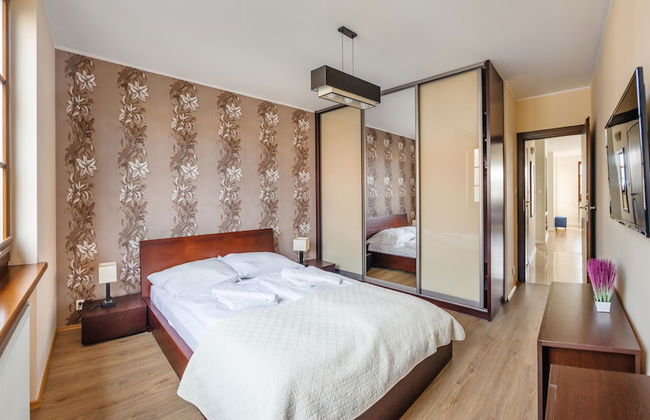 Sun & Snow Marina Park - Bulwar Portowy - Photo 23