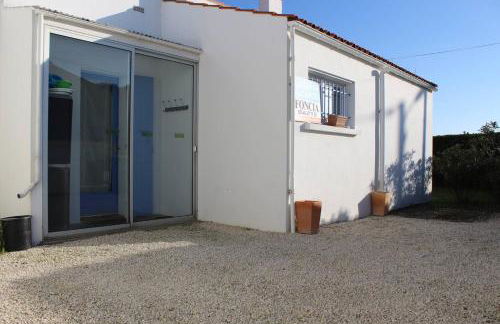 Mais 3 pièces Oléron 4 couchages - SDO000-087 - Foto 18