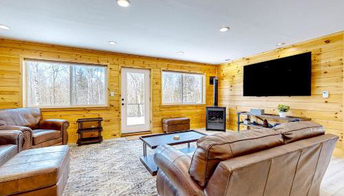 Moosehead Lake Home Base - Foto 3