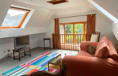 Breach Barn, a very bright spacious home from home - Foto 21