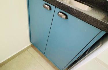 Apt 504 Luxury Design with Parking - Near Arena Airport - Foto 34