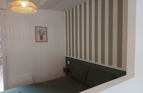 L'Ecaille Verte Studio - La Marée Verte - Foto 25