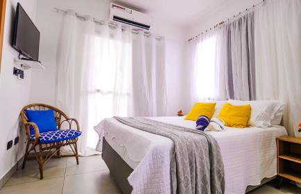 Chalé Amarelo - Foto 15