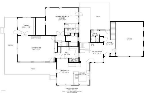 HillsHyde Escape - Foto 22