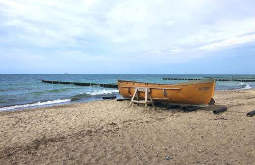 Fewo Strandleben Haus Strandperle - Foto 30