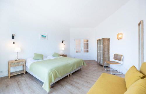 Fortaleza sea view Villa Miramar - Apartment with private pool - Foto 14