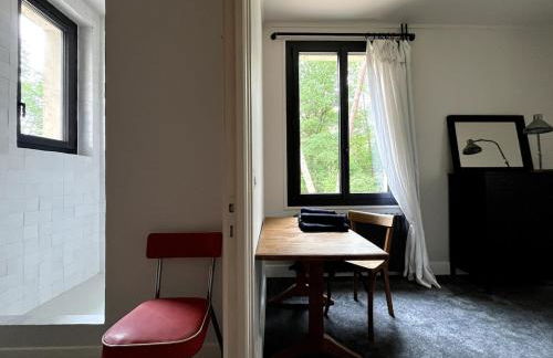 Domaine des Quatre Vents - Foto 37