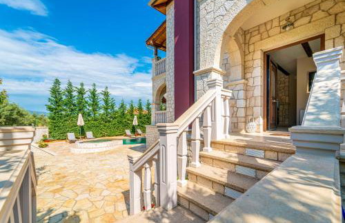 Fairytale Villa - Foto 38