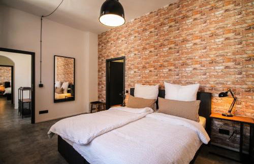 Ferienwohnung Backstube - Foto 11